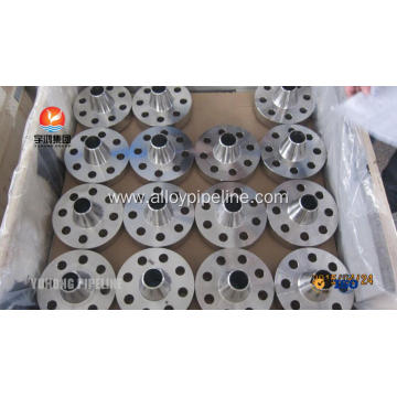 Steel Flange Inconel 625 ASTM B564 UNS U06625